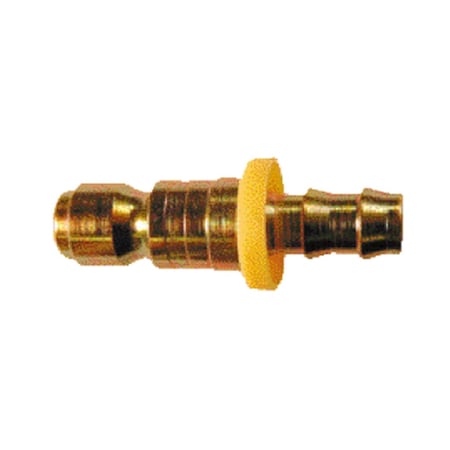 Coilhose Pneumatics 1/4 Automotive Tru-Flate Interchange Lock-On Connector 1606L